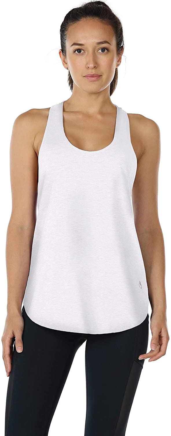 icyzone workout tank