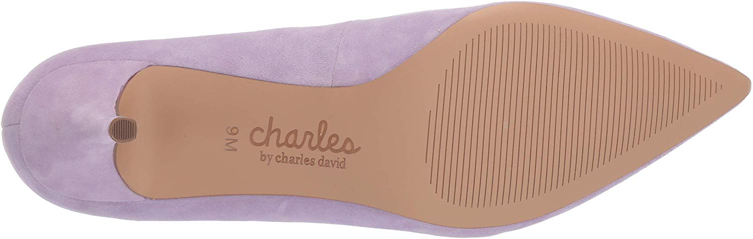 charles by charles david addie