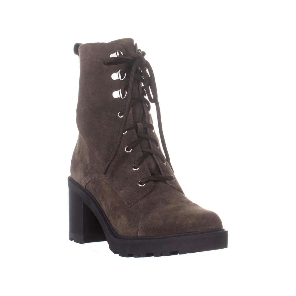 marc fisher heeled combat boots
