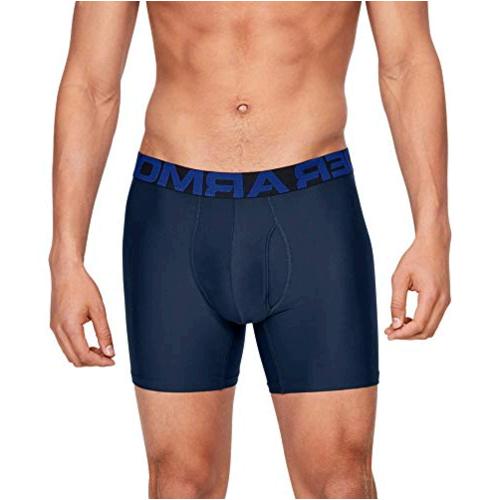 under armour tech 15 cm boxerjock
