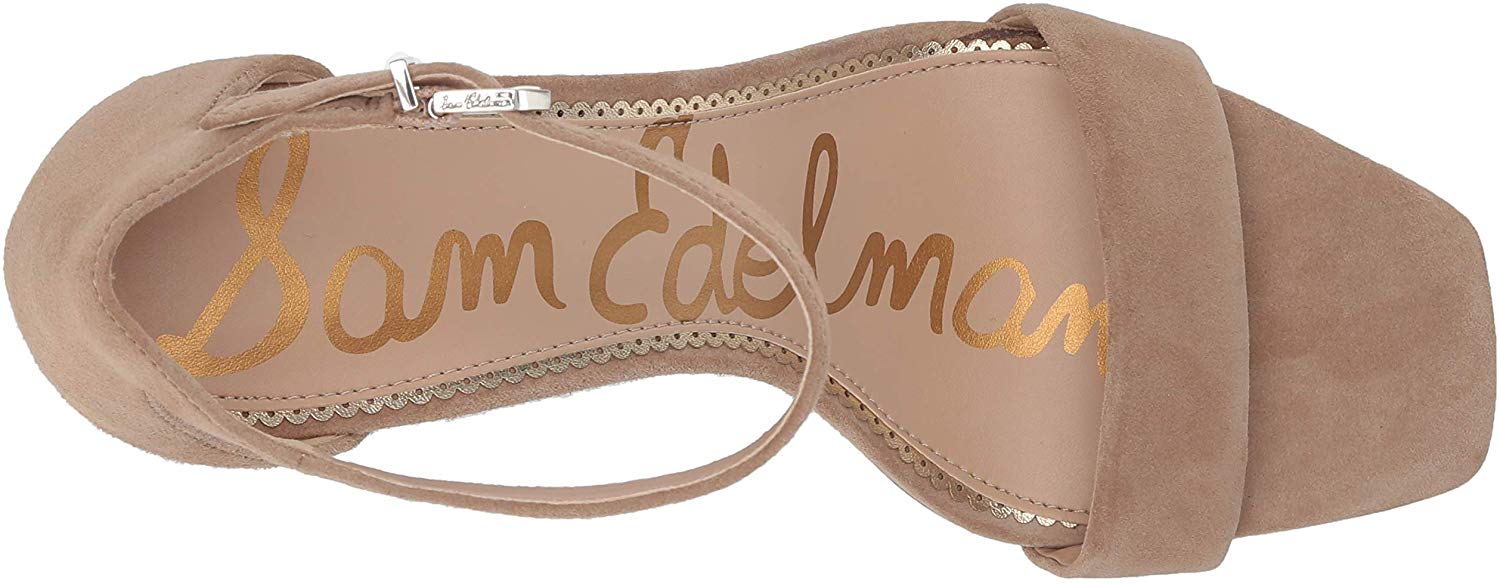 sam edelman daniella oatmeal suede