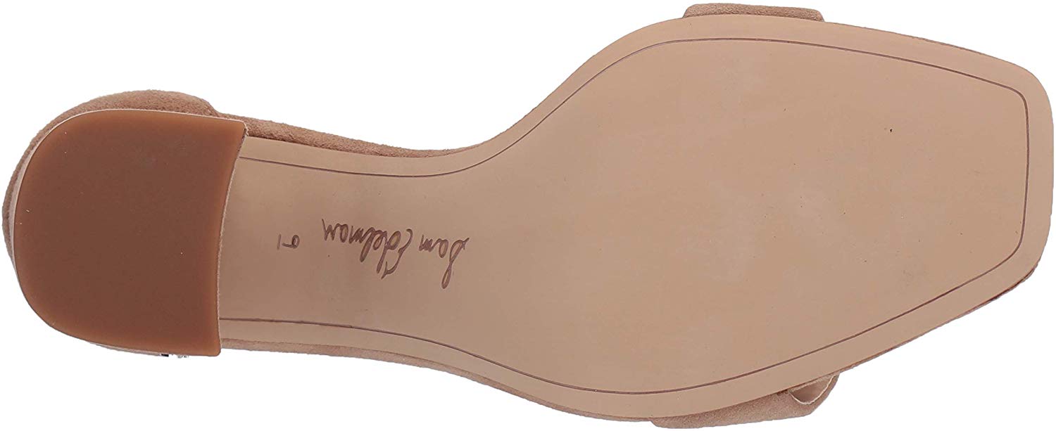 sam edelman daniella oatmeal suede