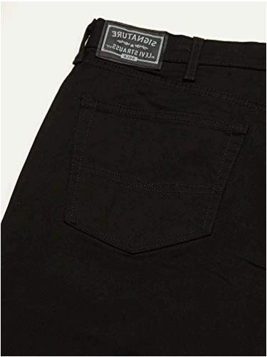 signature levi strauss relaxed