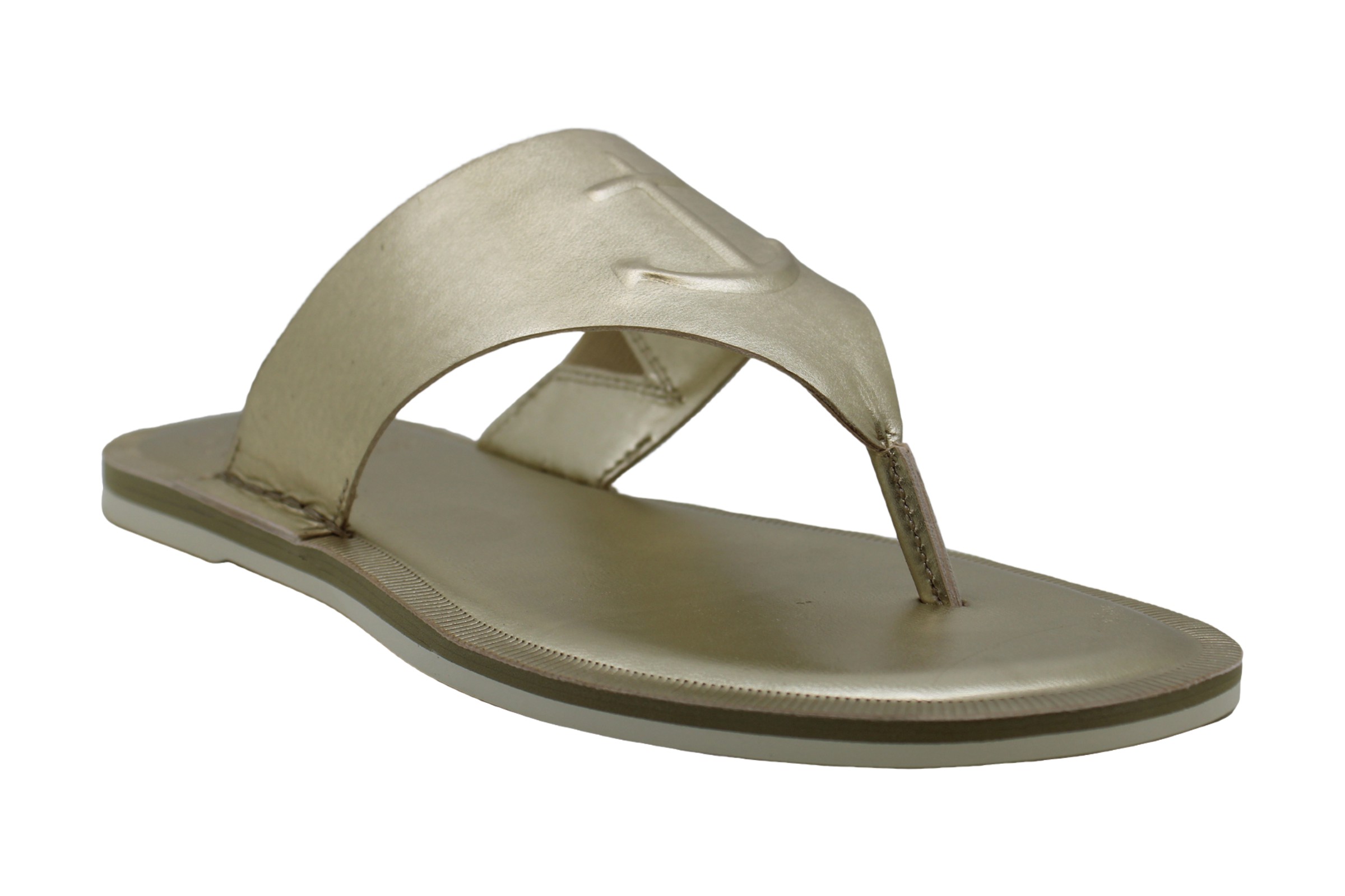 sperry seaport thong