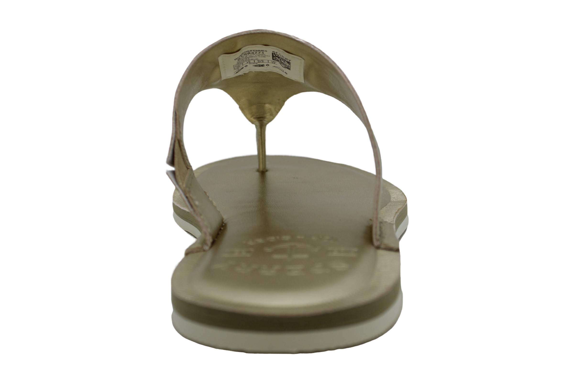 sperry seaport thong