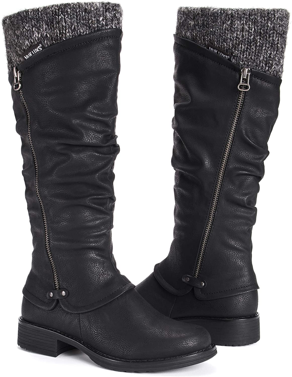womens size 10 wide width boots