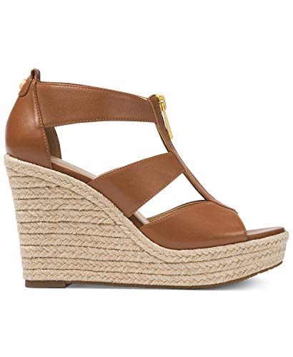 damita platform wedge sandals