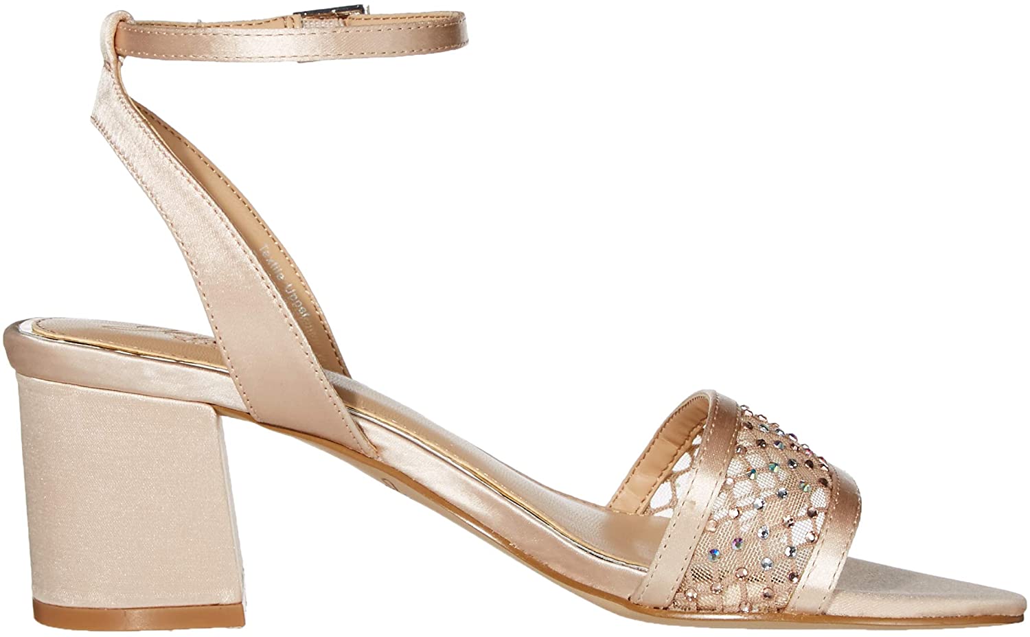 jewel badgley mischka champagne
