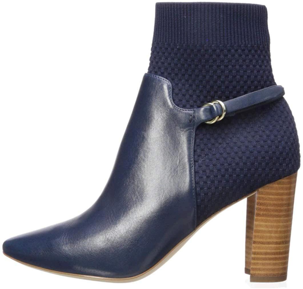 cole haan camille bootie
