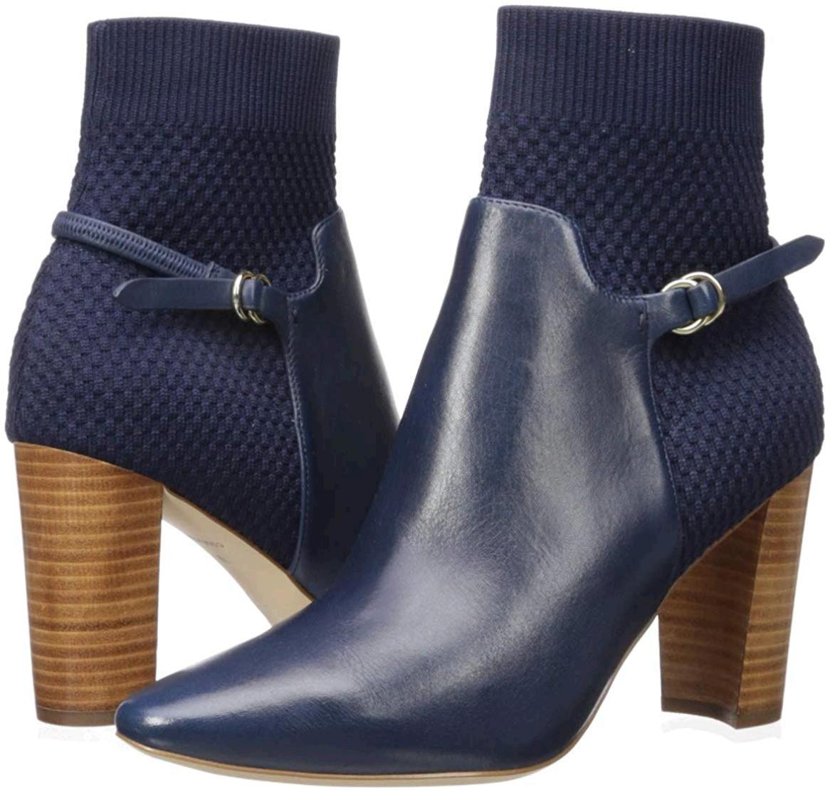 cole haan camille bootie