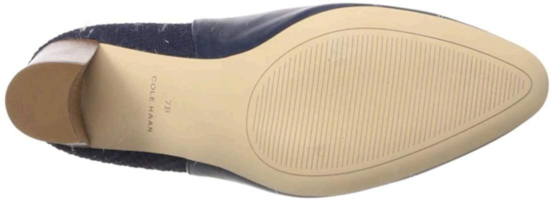 cole haan camille bootie