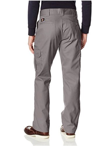 grey dickies cargo pants