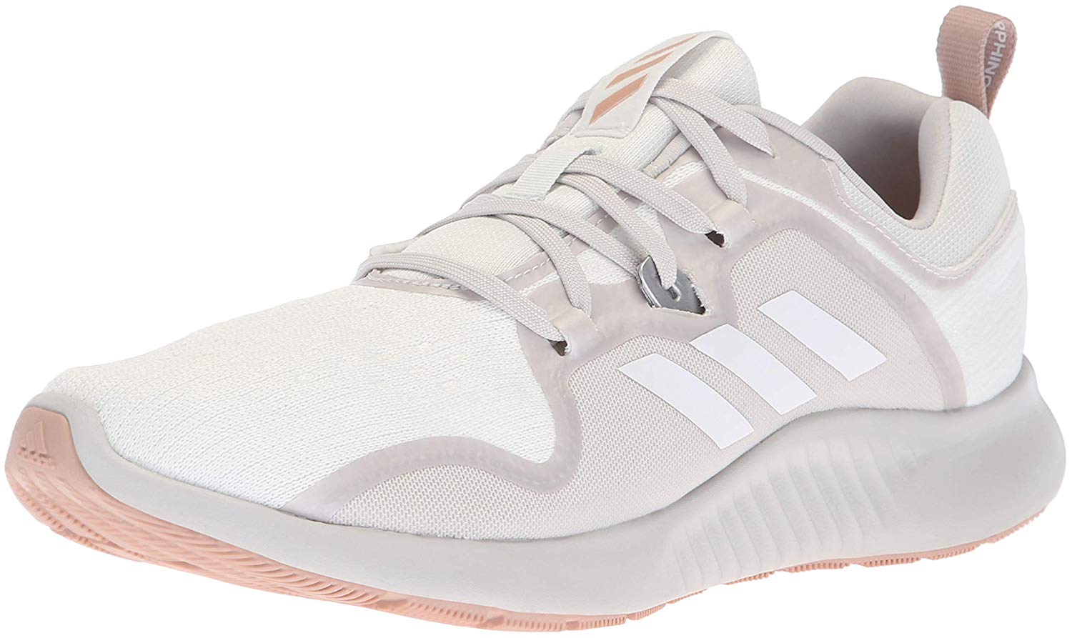 adidas edge bounce white