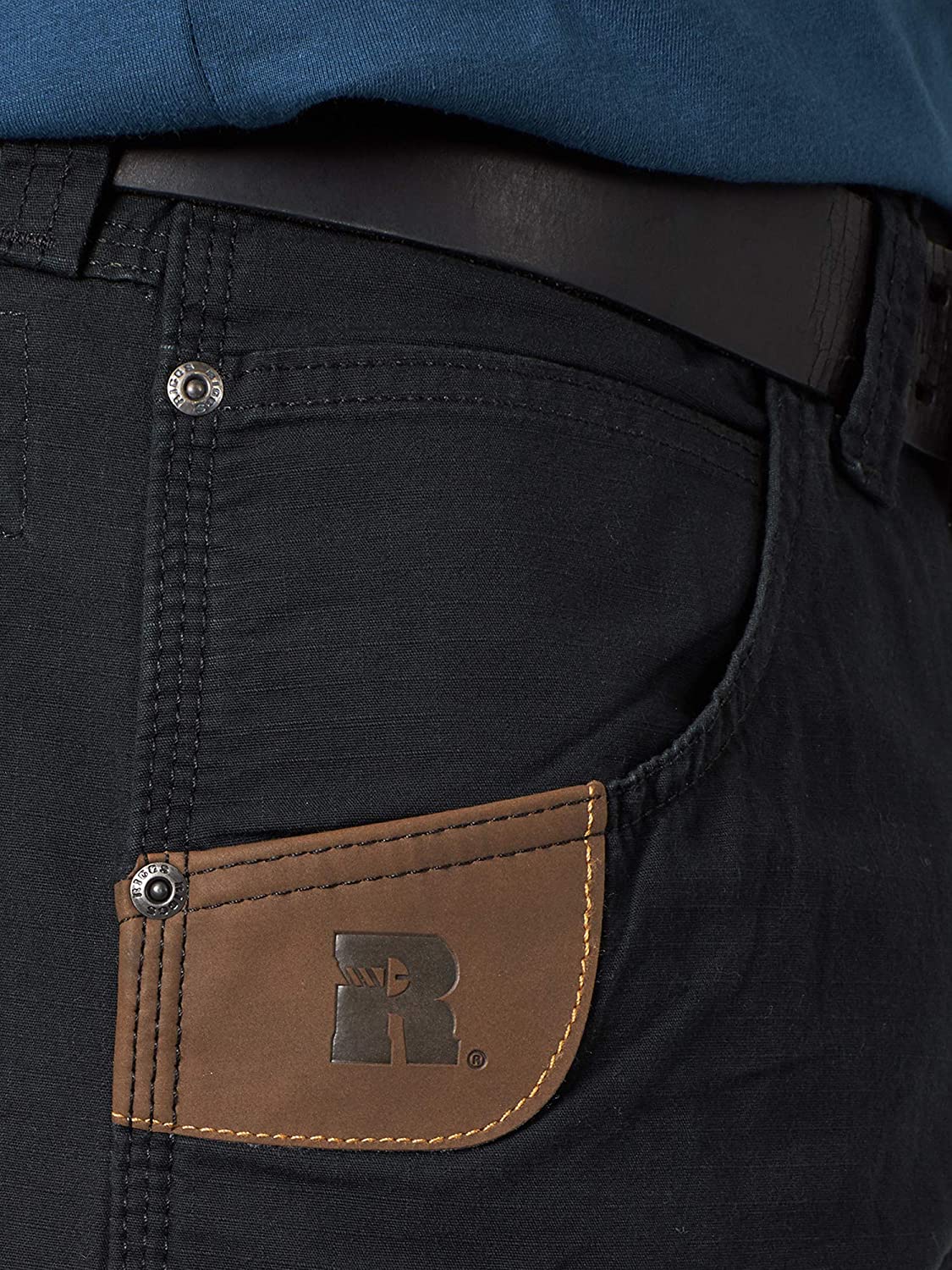 wrangler technician pants