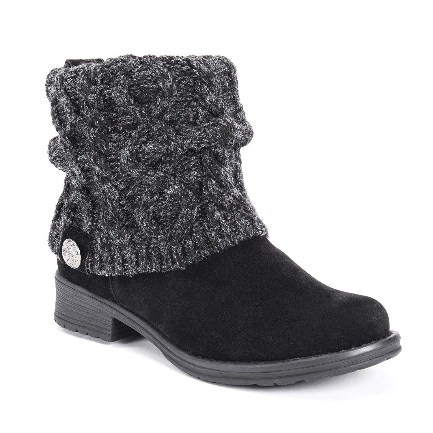 muk luk knee high boots