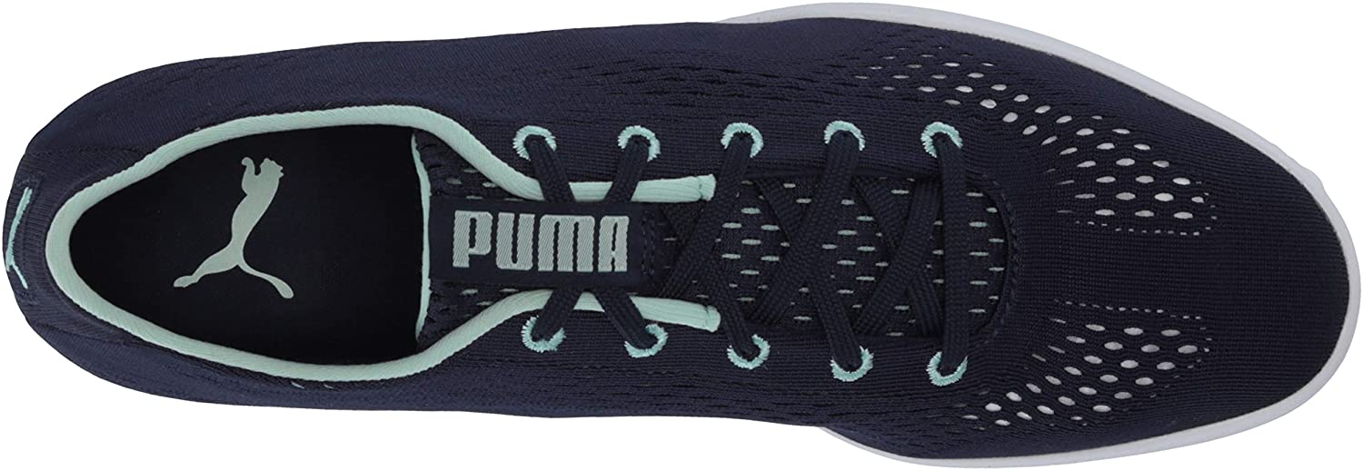 puma engineered for the female athlete