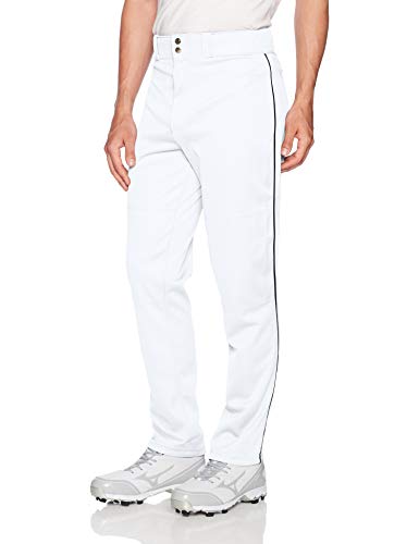 Download Wilson Men's Classic Relaxed Fit Piped Baseball Pant ...