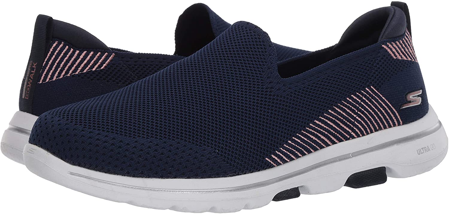 skechers go walk 5 dame