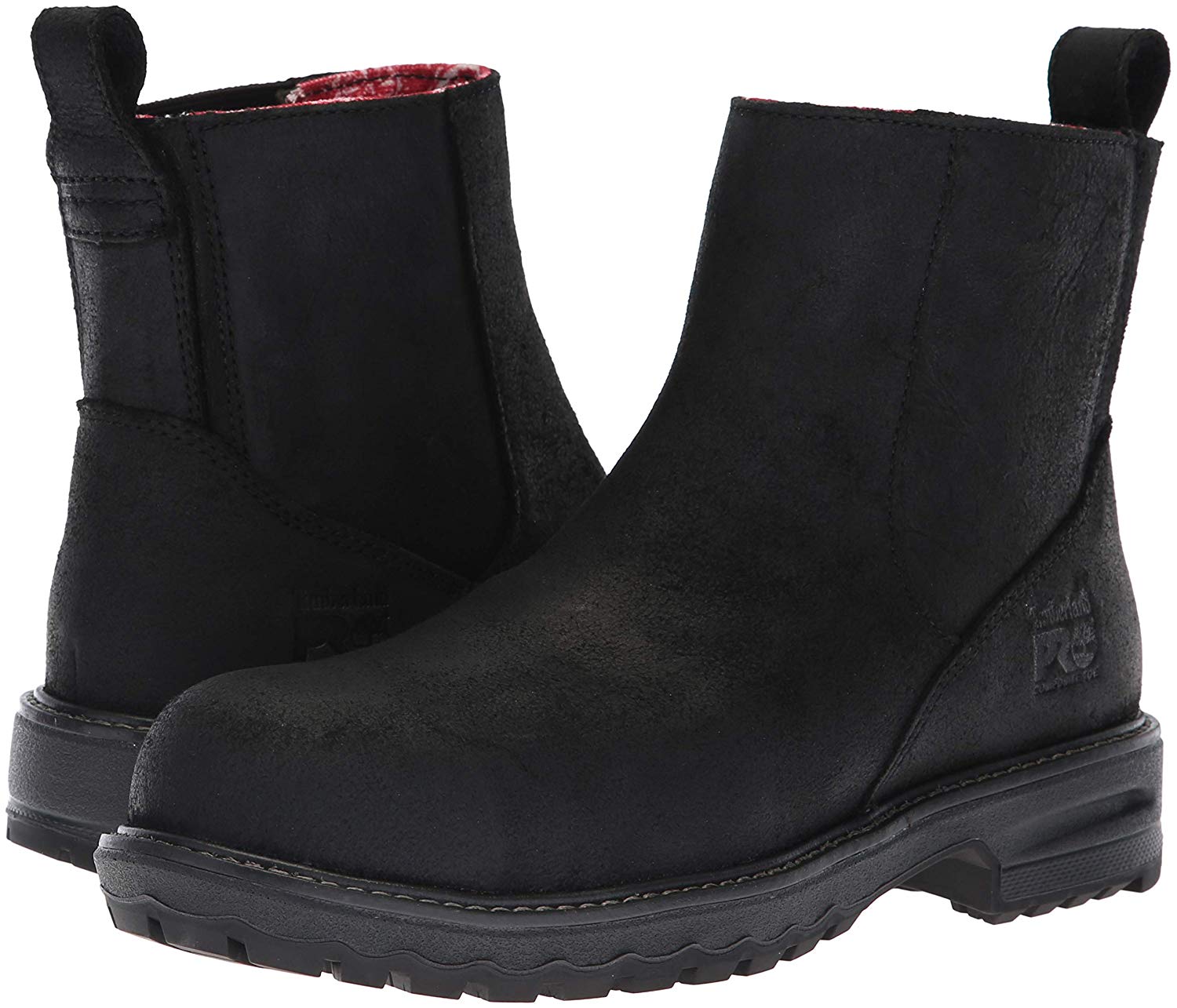 timberland women's formal boots