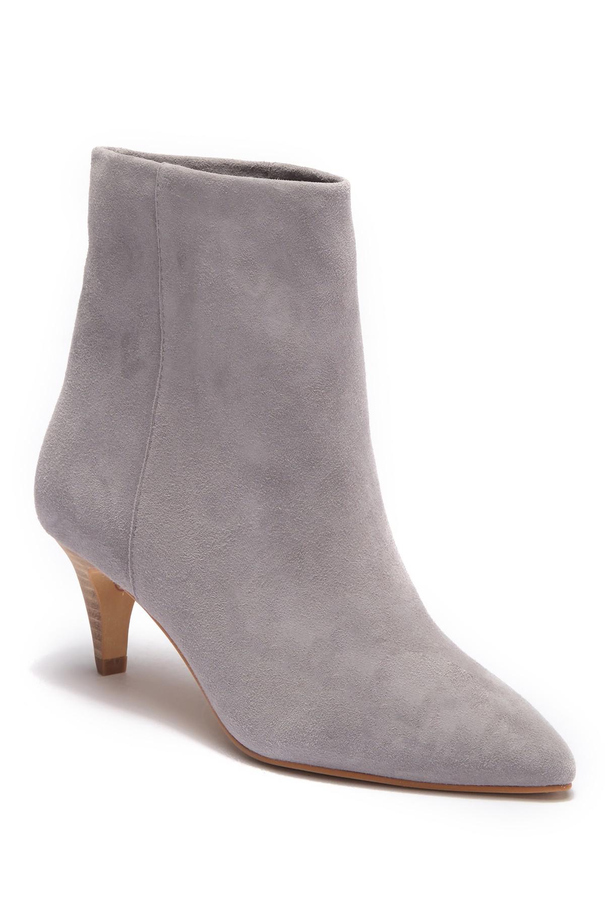 dolce vita deedee kitten heel boot