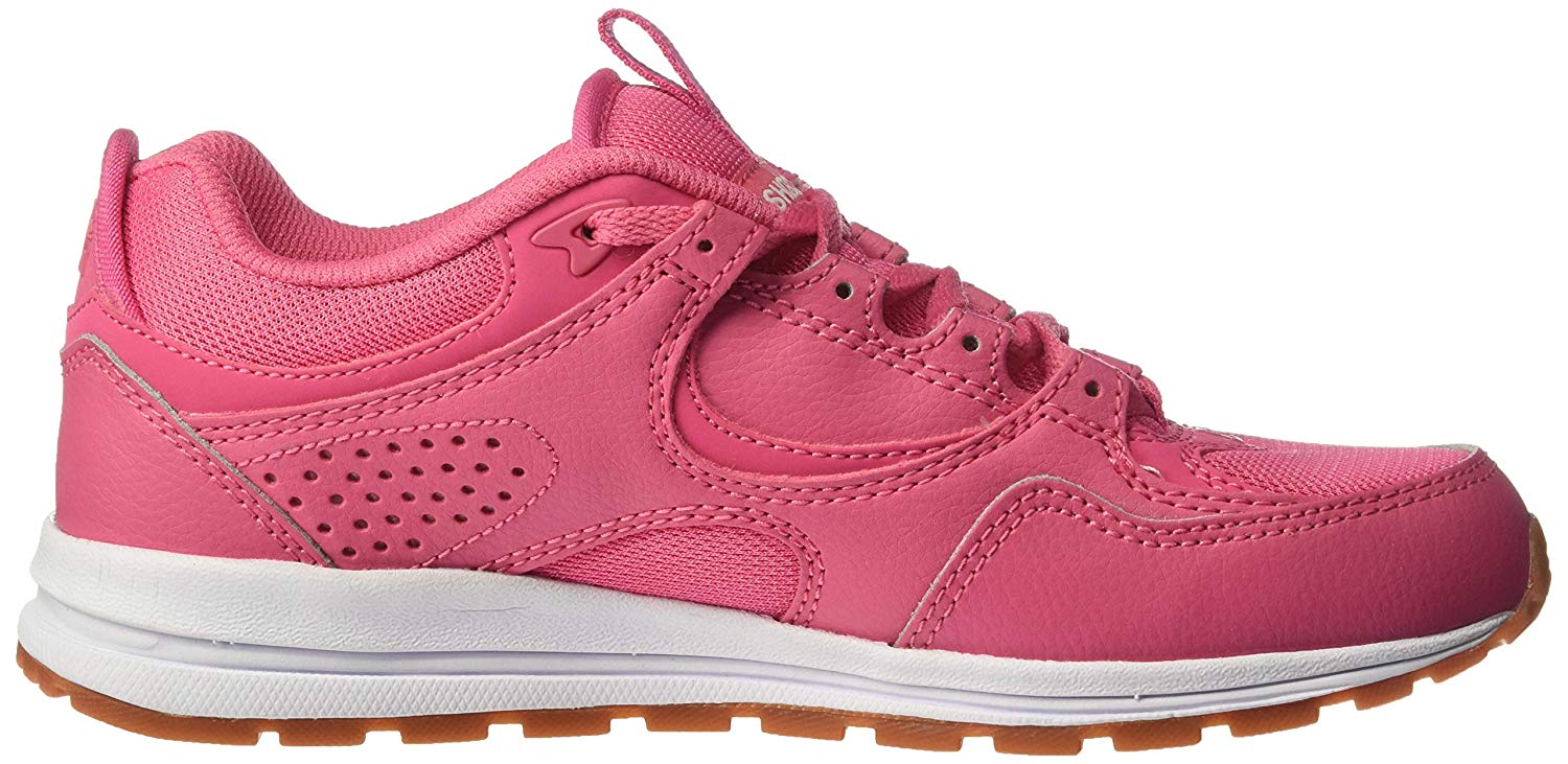 DC Women�s Kalis Lite Skate Shoe, Hot Pink, Size 8.0 eBay DC Women�s Kalis Lite Skate Shoe, Hot Pink, Size 8.0 eBay
