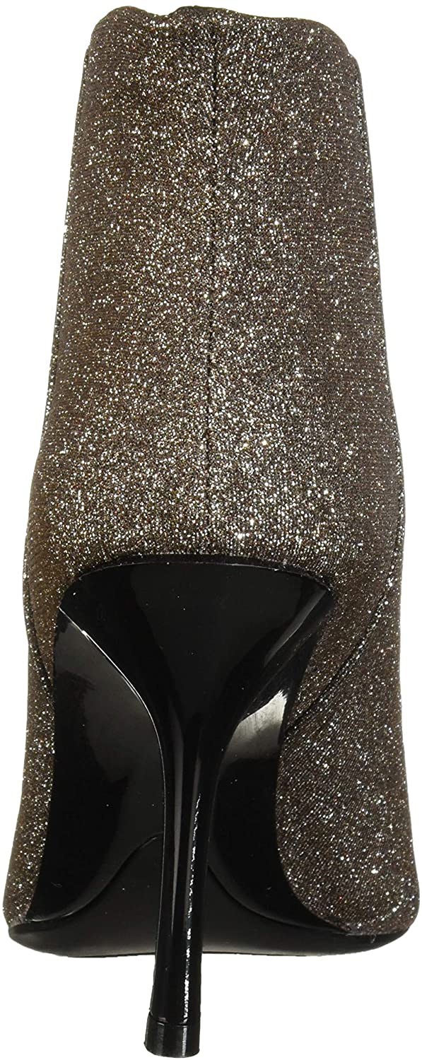 calvin klein mim bootie