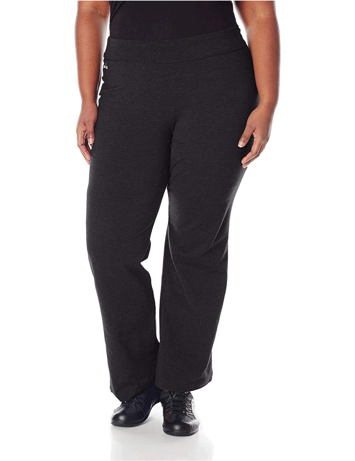 spalding women's pants