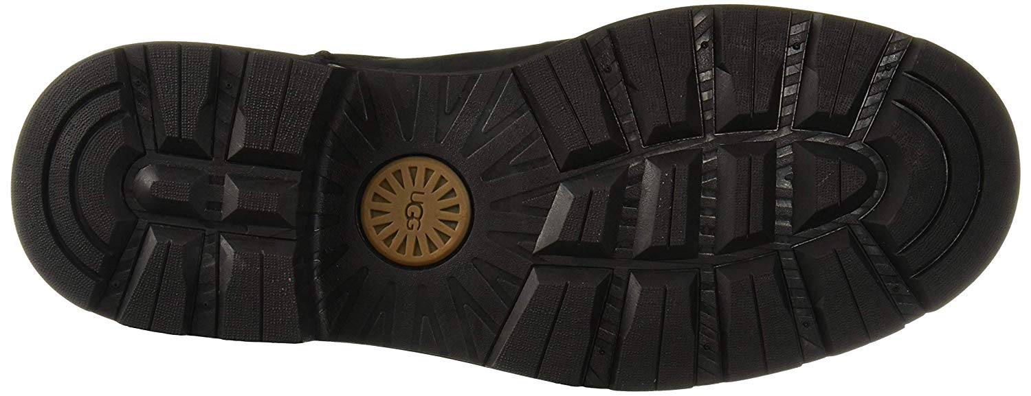 ugg biltmore workboot black