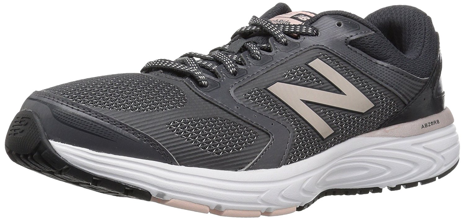New Balance Womens w560cm7 Low Top Lace Up Running Sneaker Phantom Size 10.0 New Balance Womens w560cm7 Low Top Lace Up Running Sneaker Phantom Size 10.0