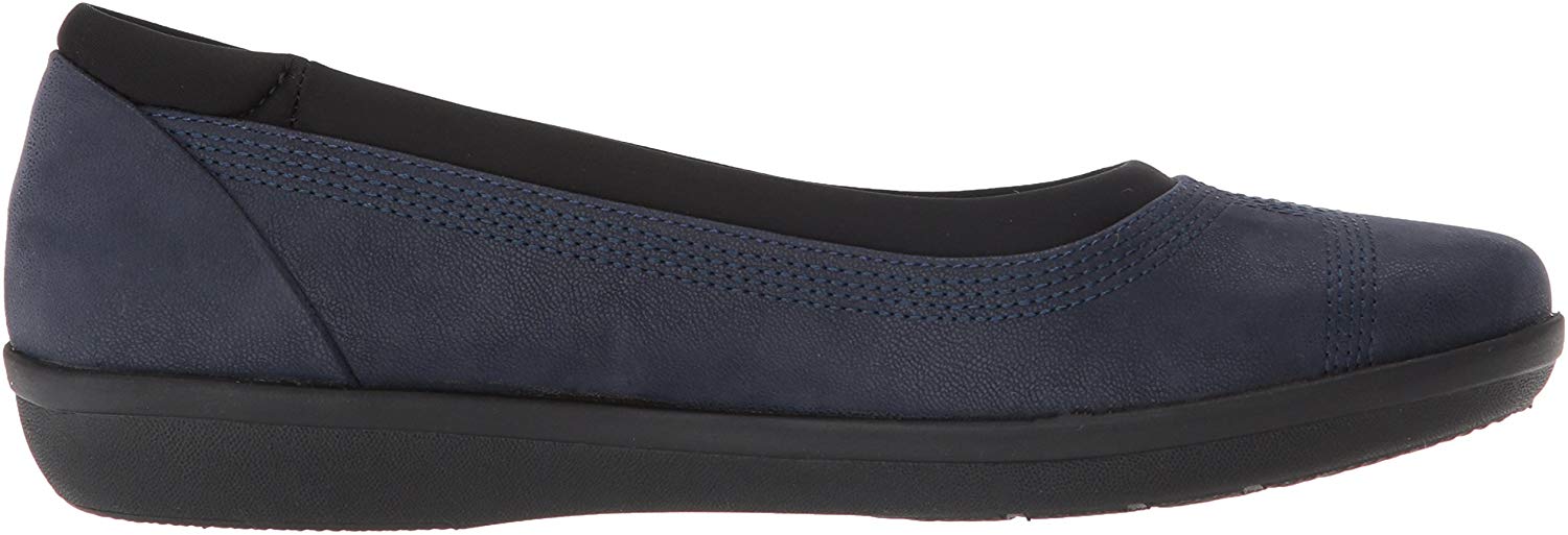 clarks ayla pure