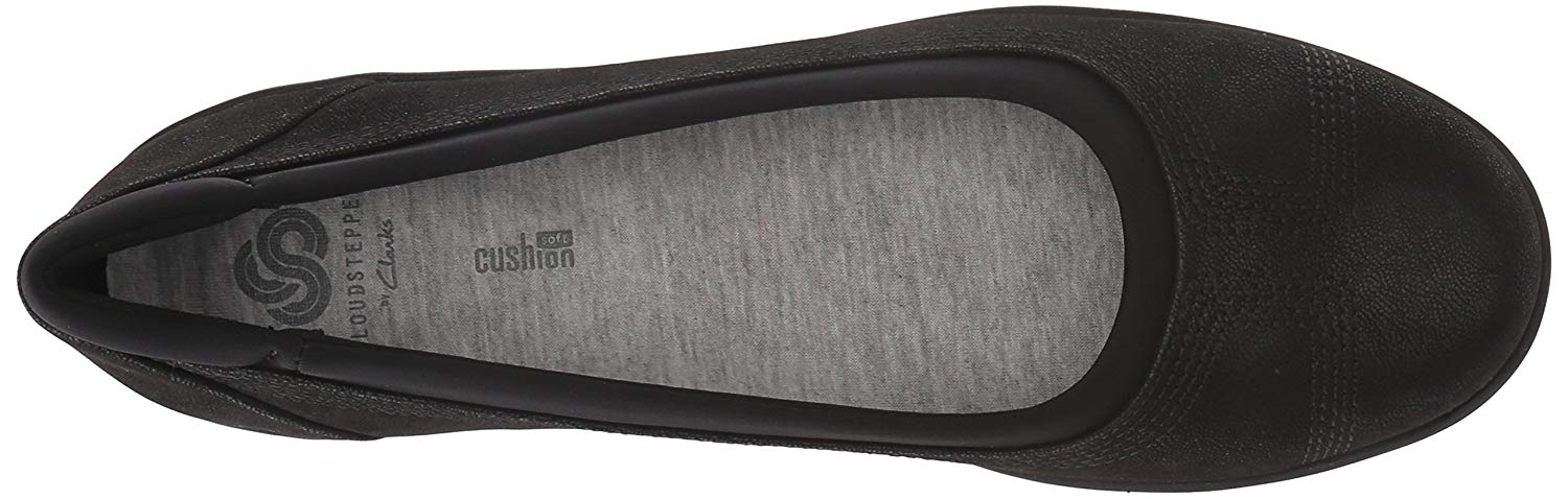 clarks ayla pure