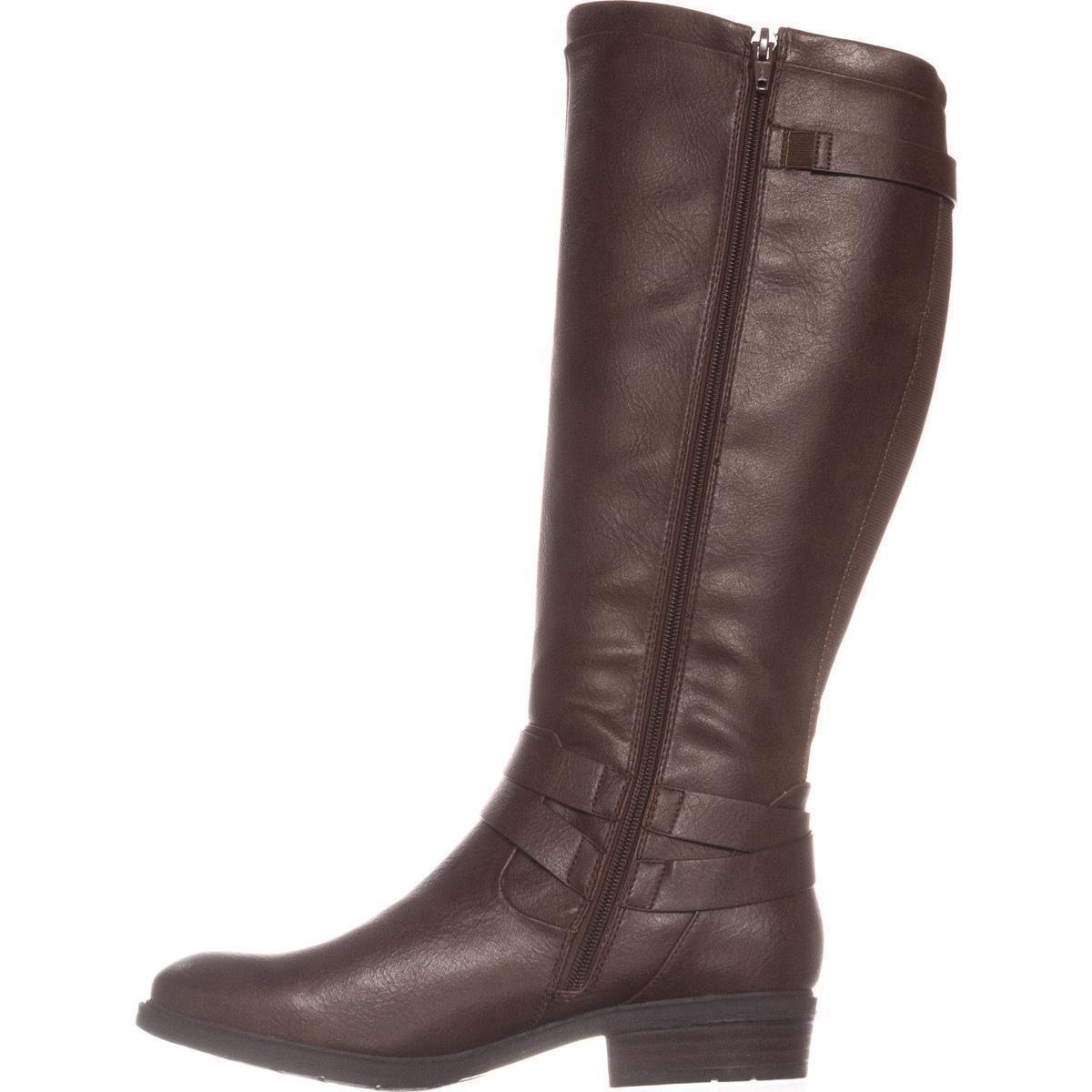 knee high boots size 9.5