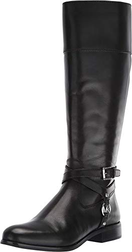 michael michael kors preston boot