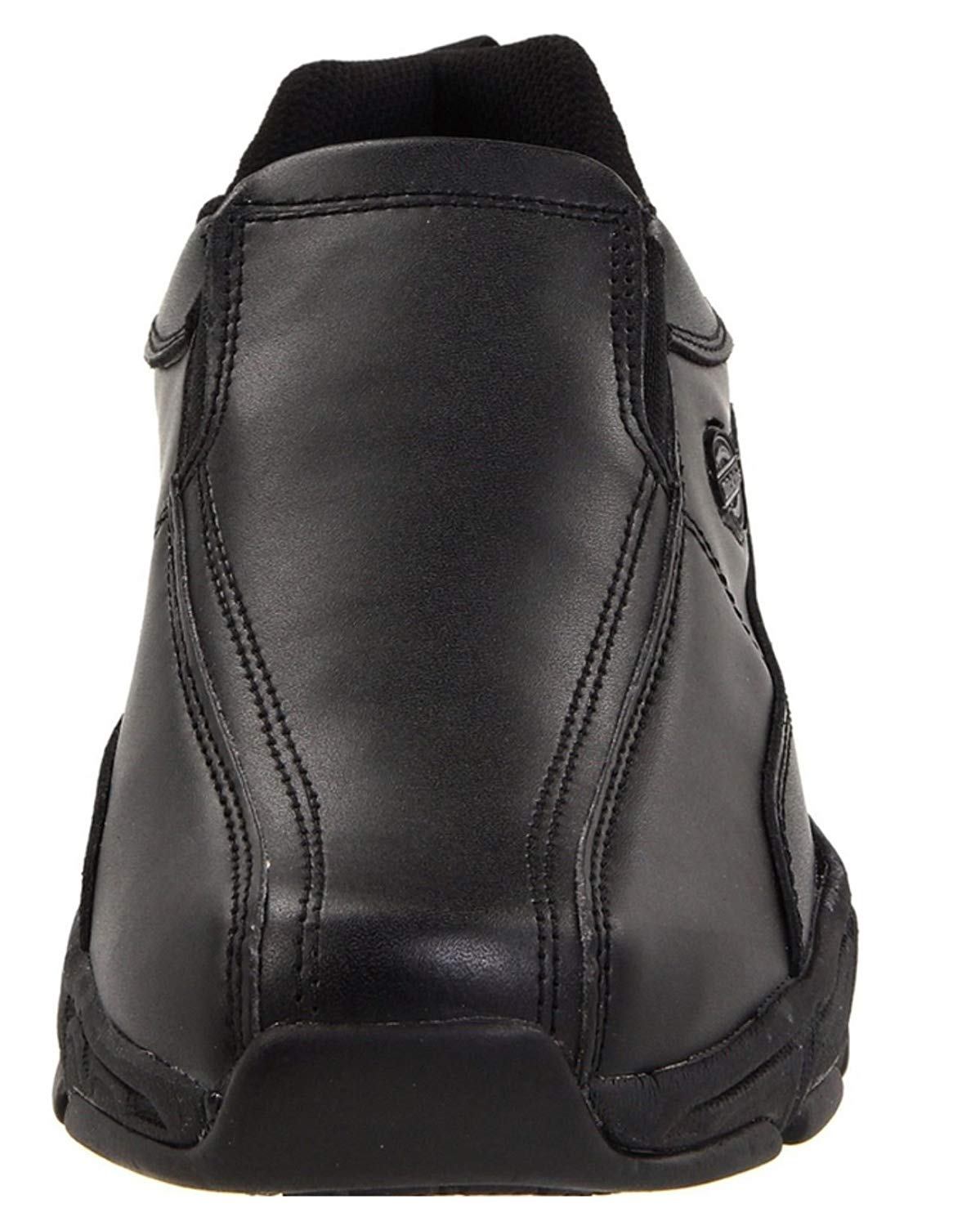 moc toe lace up