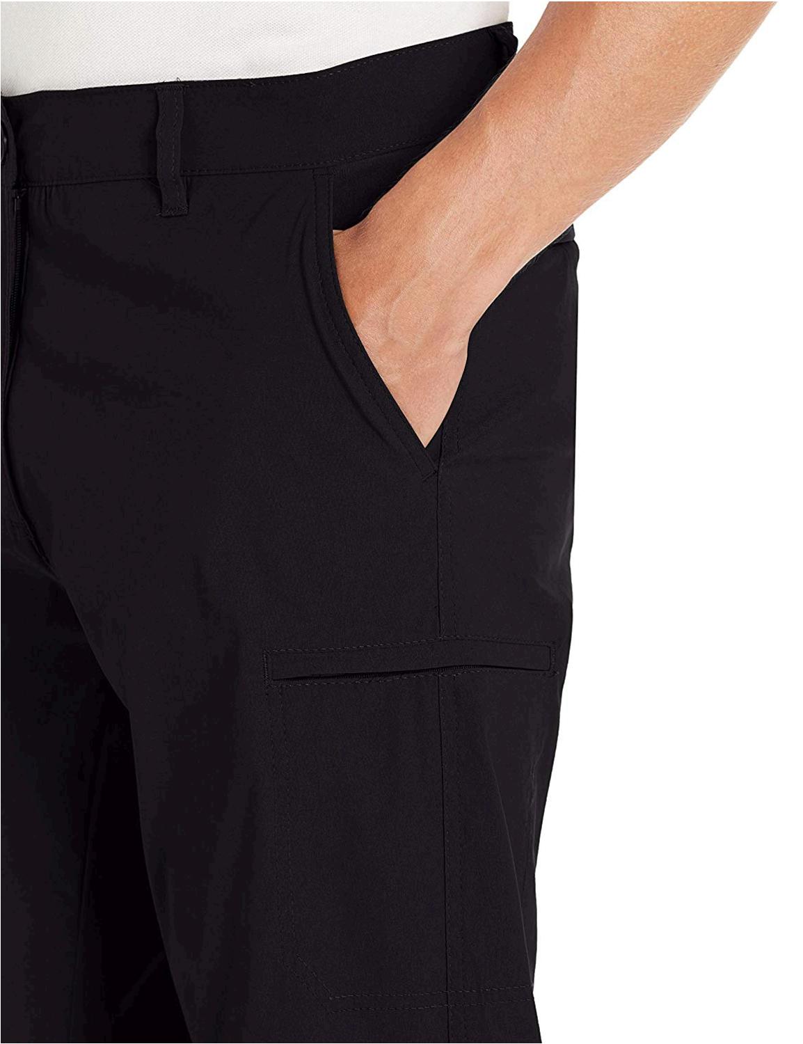 unionbay ub tech men's expandable comfort waist travel chino pant