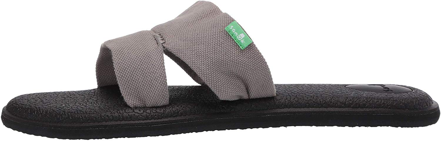 sanuk capri sandal