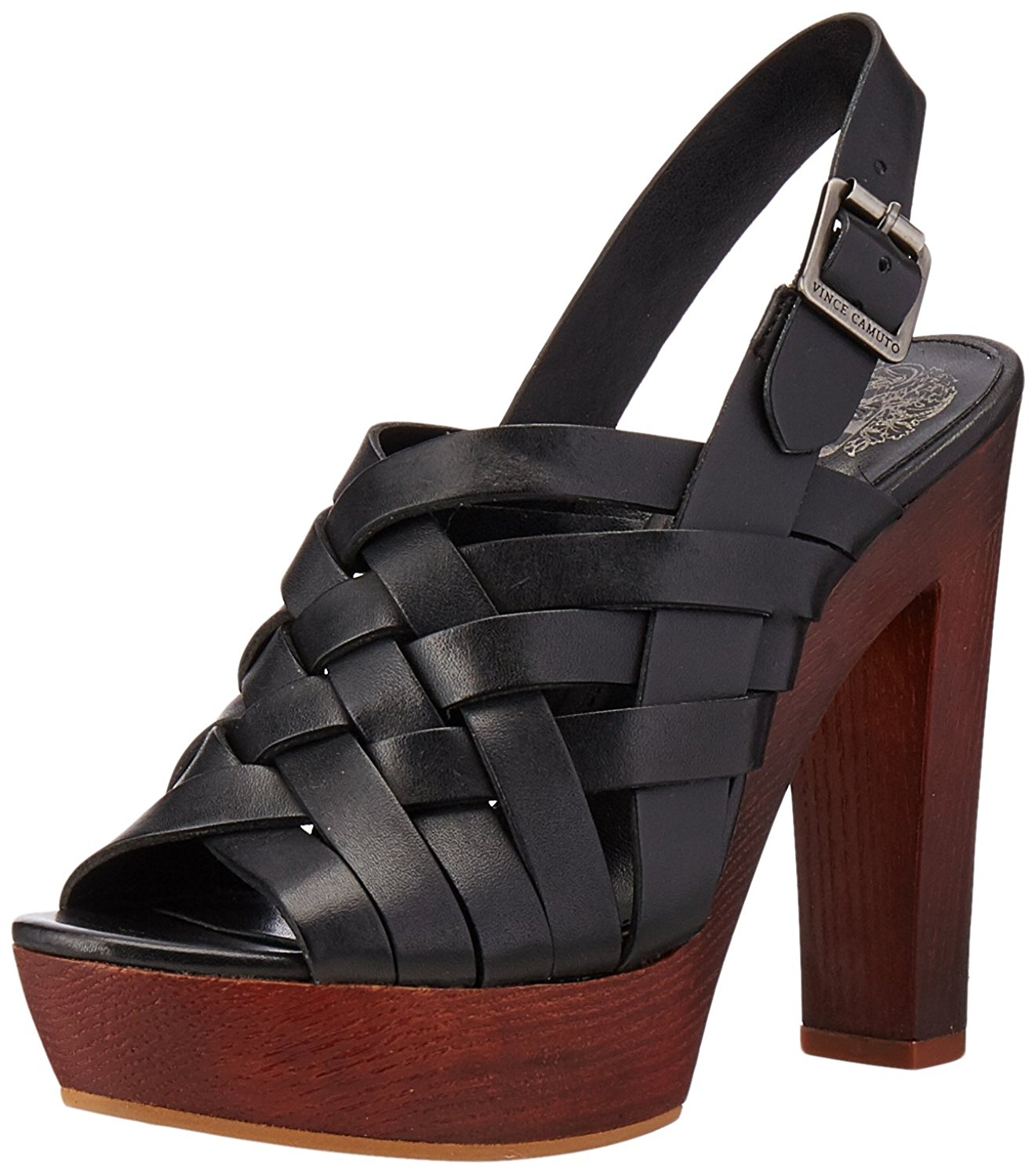 vince camuto gladiator high heels