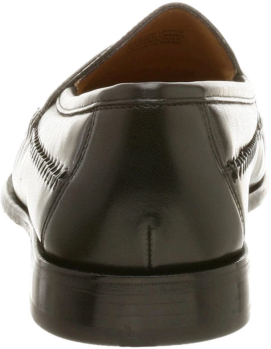 florsheim loafers with tassels