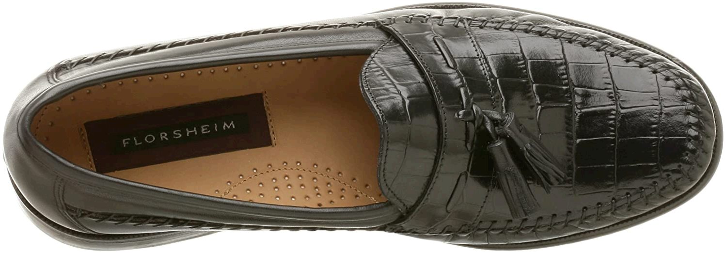 florsheim pisa loafer