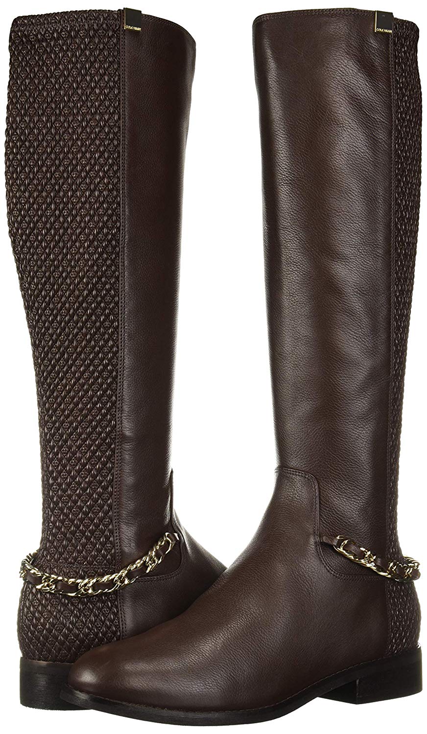 cole haan idina stretch boot