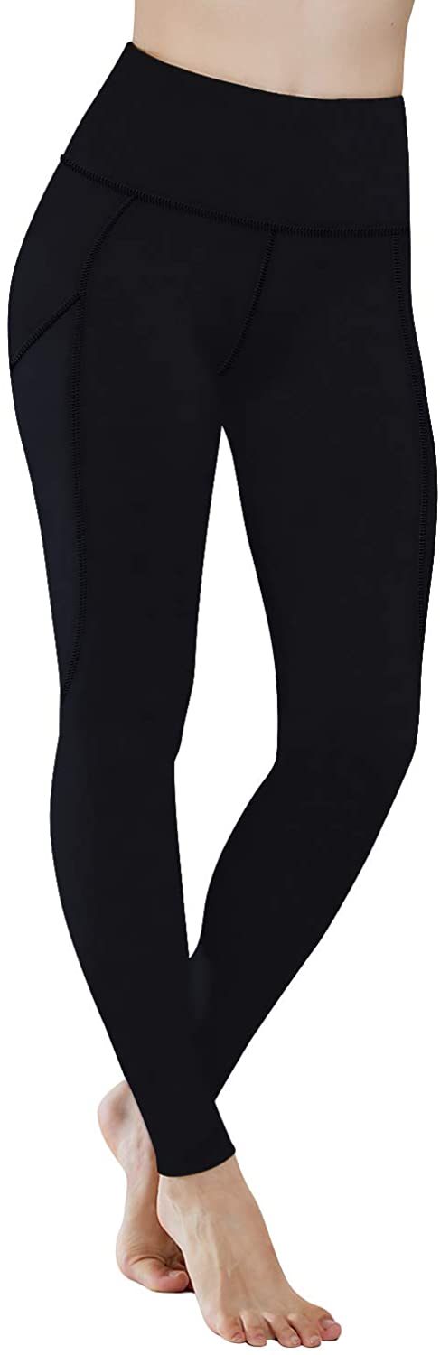 hiskywin yoga pants