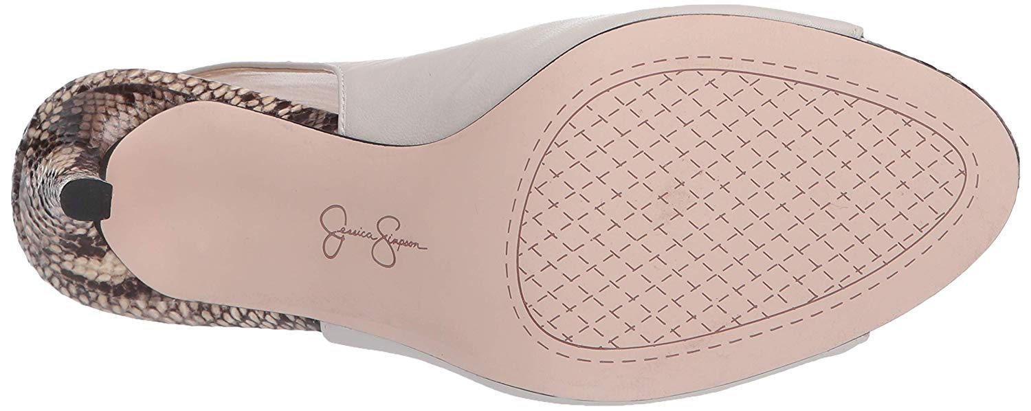 jessica simpson javrey shoe