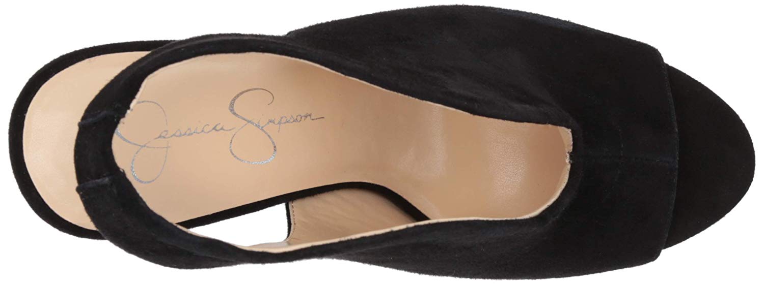jessica simpson javrey shoe