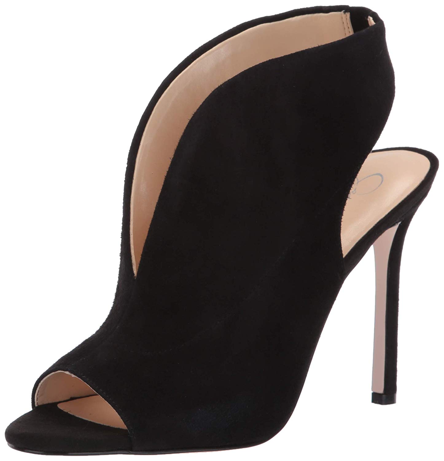 jessica simpson javrey shoe