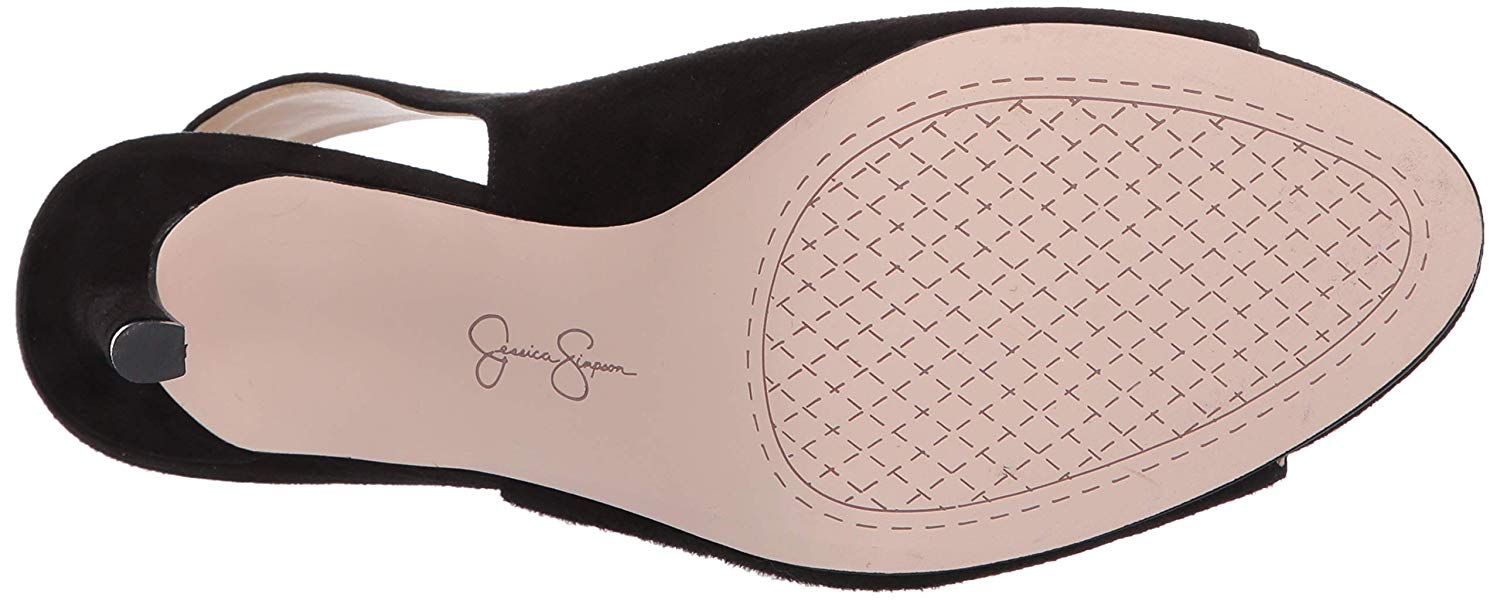 jessica simpson javrey shoe