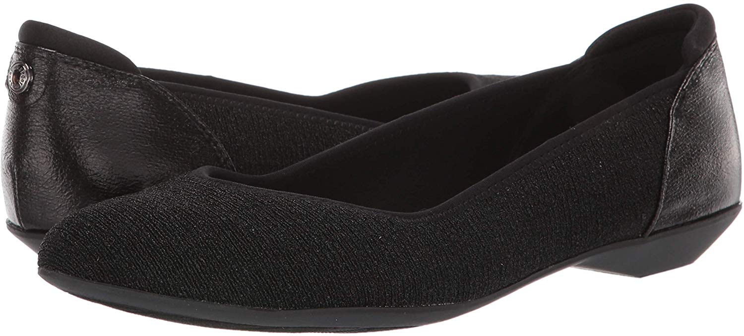 anne klein sport odette flat