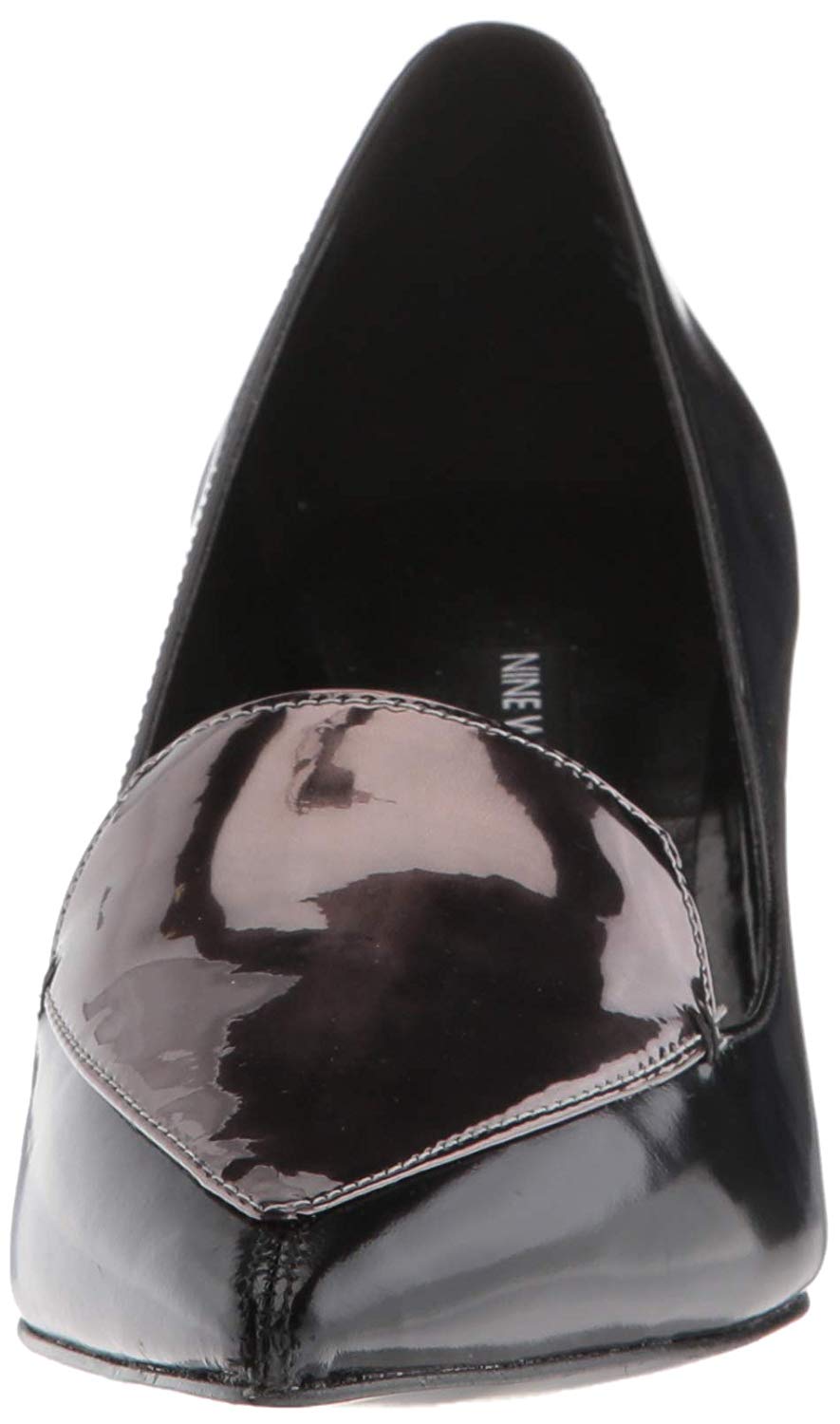 sharpin pointy toe pumps