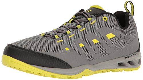 columbia men's vent shoe