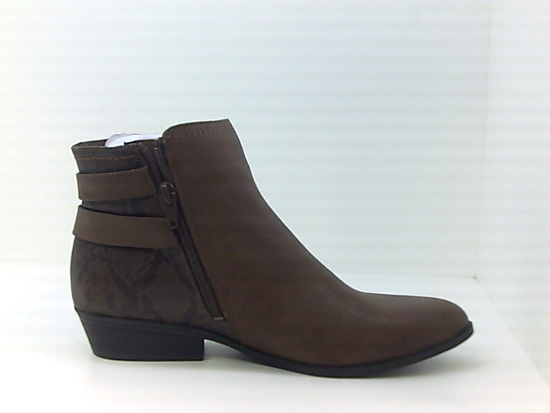 soul naturalizer mule