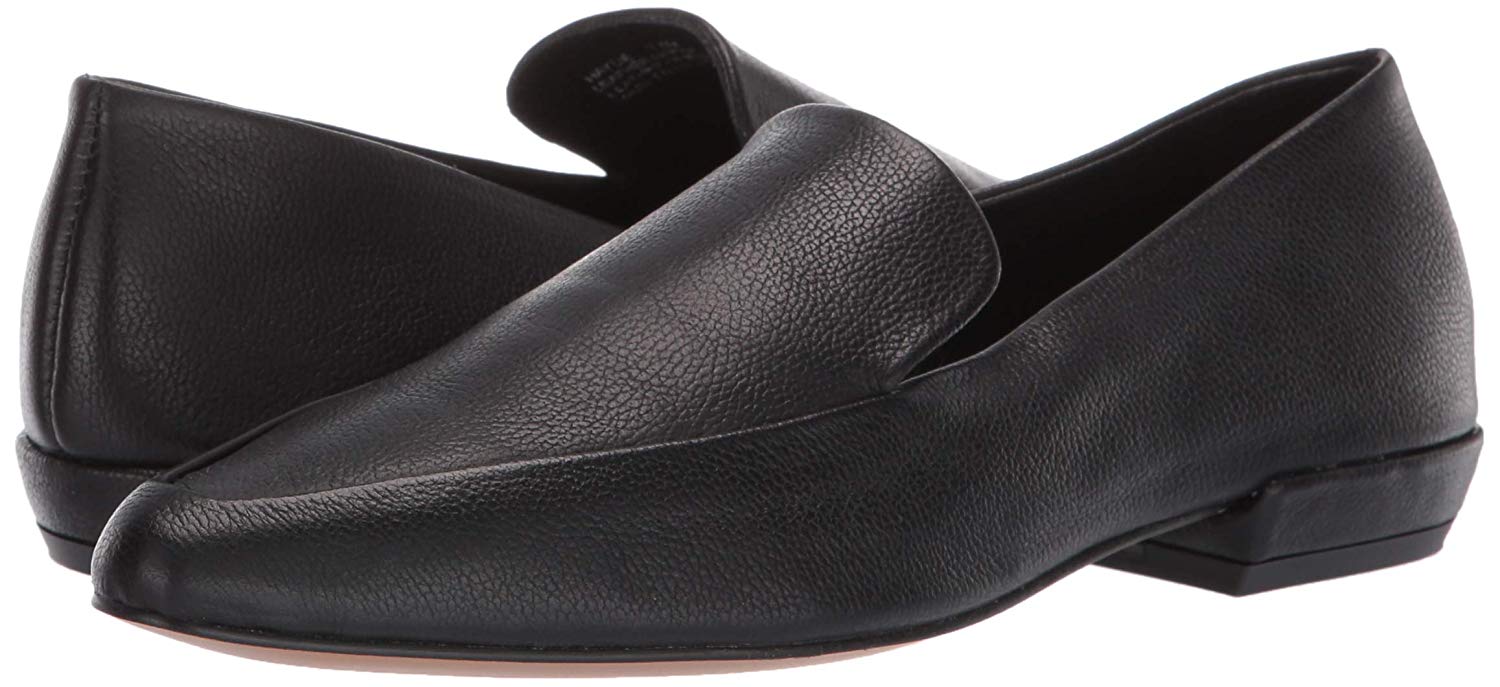 steve madden alley loafer